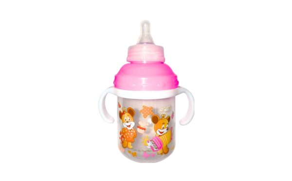 Training Cup w/ Sipper & Nipple