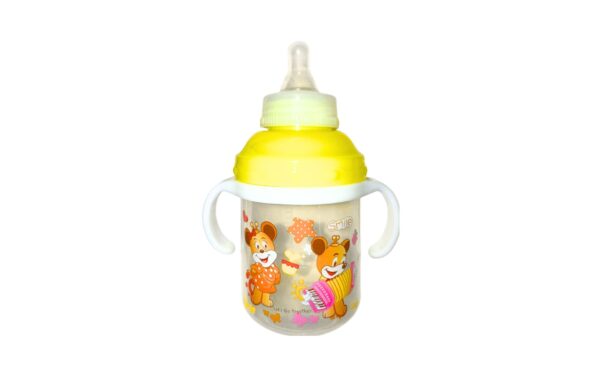 Training Cup w/ Sipper & Nipple - Image 4