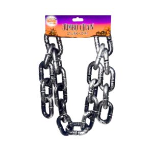 35" 21-Link Halloween Chain