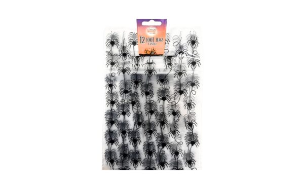 12pk 9" x 6.25" Loot Bags
