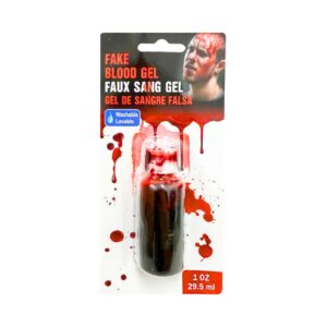 1oz Fake Blood Gel