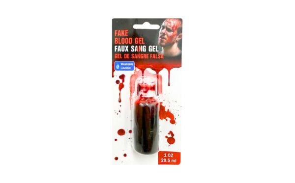 1oz Fake Blood Gel