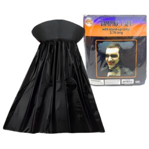 1.22M Child Size Vampire Cape