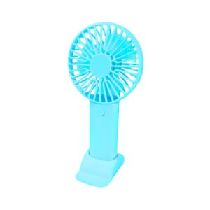 3.5" Rechargeable Fan