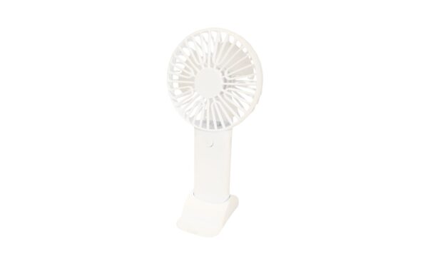 3.5" Rechargeable Fan - Image 2