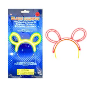 Glow Stick Headband
