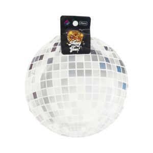25pk 7" Paper Plate 'Ball'