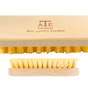 Wood Scrubbing Brush 'ATE'
