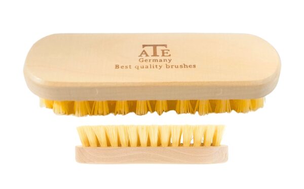 Wood Scrubbing Brush 'ATE'