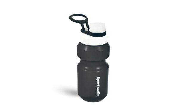 2.5" x 6" Sport Bottle - Image 2