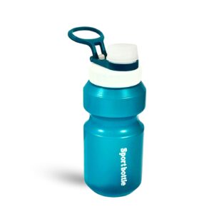 2.5" x 6" Sport Bottle