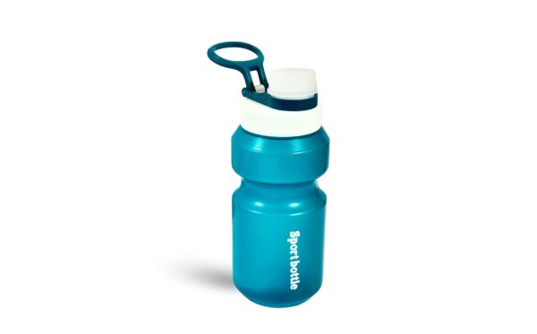 2.5" x 6" Sport Bottle