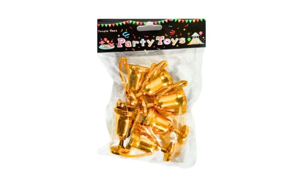 6pk Mini Party Trophy