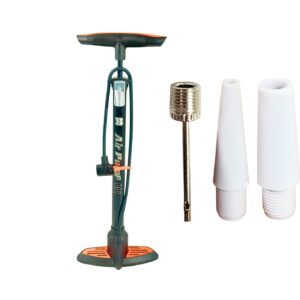 23" Manual Tire Pump