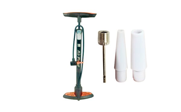 23" Manual Tire Pump