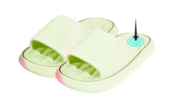 Massaging Sole Slipper (Sizes: 36-37, 38-39, 40-41) - Image 3