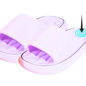 Massaging Sole Slipper (Sizes: 36-37, 38-39, 40-41)