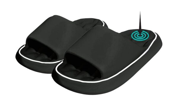 Massaging Sole Slippers (Sizes: 40-41, 42-43, 44-45) - Image 3