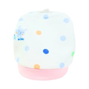 Printed Baby Cap