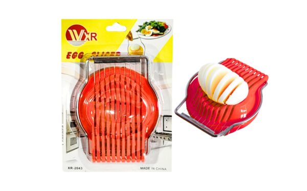 Egg Slicer