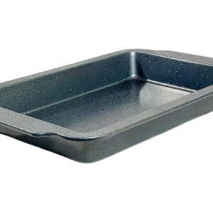 10.5" x 16" Marble Coated Baking Pan