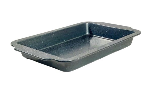 10.5" x 16" Marble Coated Baking Pan