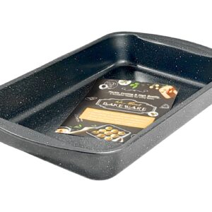 9.5" x 14.5" Marble Coated Baking Pan