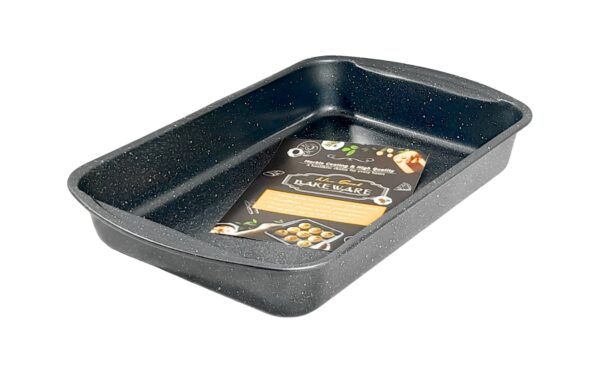 9.5" x 14.5" Marble Coated Baking Pan