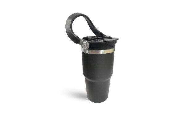 600ml / 20oz Stainless Steel Vacuum Insulated Mug