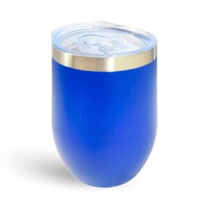 12oz / 360ml Stainless Steel Tumbler