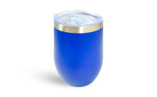 12oz / 360ml Stainless Steel Tumbler