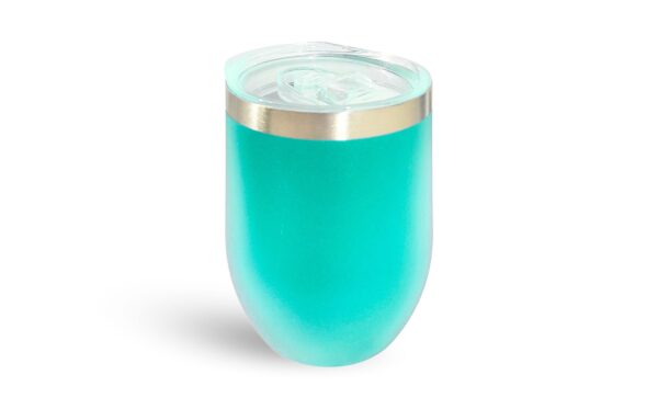 12oz / 360ml Stainless Steel Tumbler - Image 4