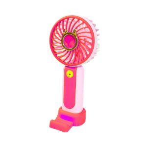 3" Rechargeable Hand Fan