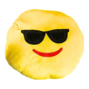 30cm Emoji Pillow