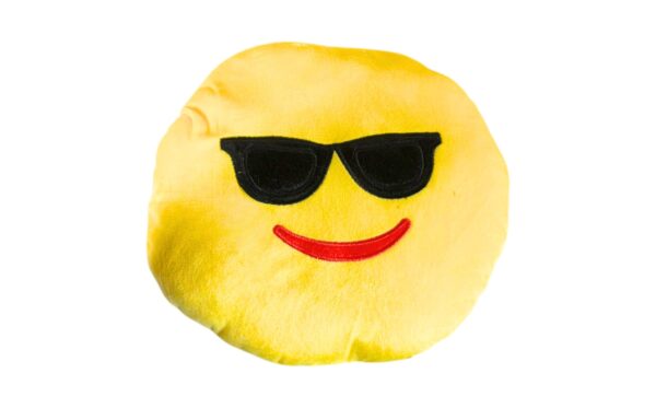 30cm Emoji Pillow