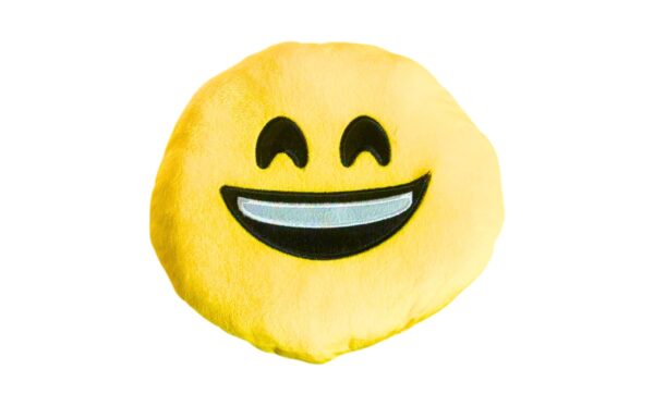 30cm Emoji Pillow - Image 6