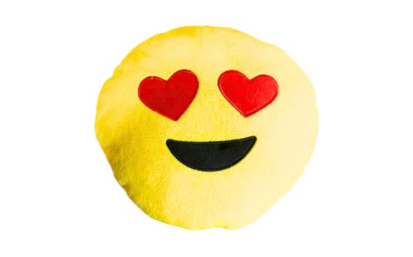 30cm Emoji Pillow - Image 5
