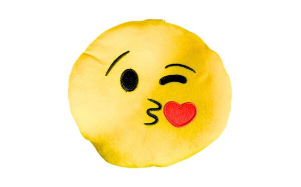 30cm Emoji Pillow - Image 4