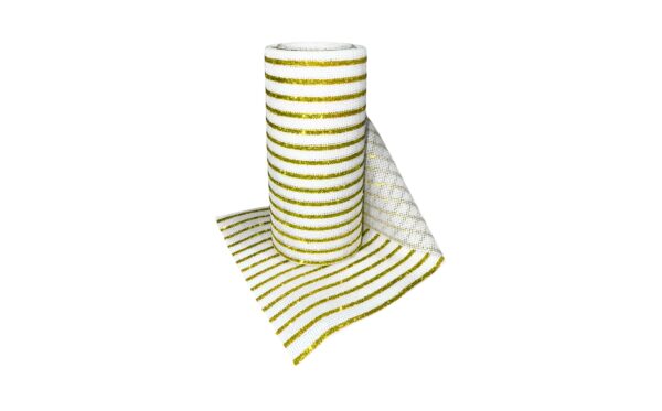 14cm x 5yds Mesh - Image 2