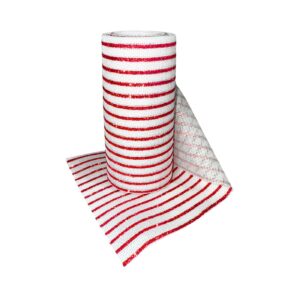 14cm x 5yds Mesh