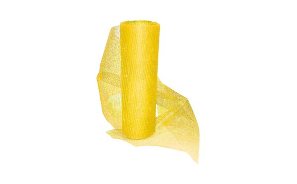 14cm x 5yds Glitter Tulle - Image 3