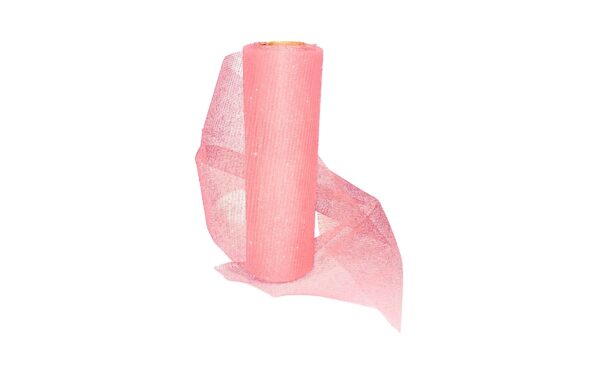 14cm x 5yds Glitter Tulle - Image 2