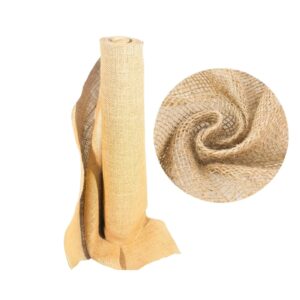 Burlap 19" x 5yds