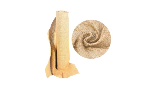 Burlap 19" x 5yds