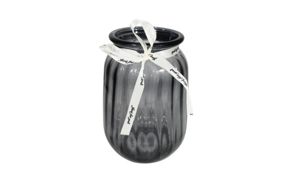 9.5cm x 18cm Vase - Image 3