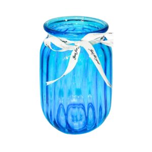 9.5cm x 18cm Vase