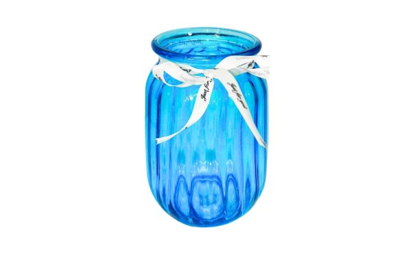 9.5cm x 18cm Vase