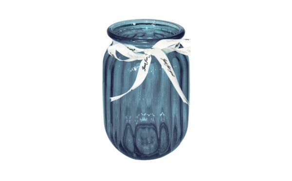 9.5cm x 18cm Vase - Image 2