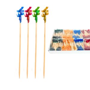 1000pk Frill Picks