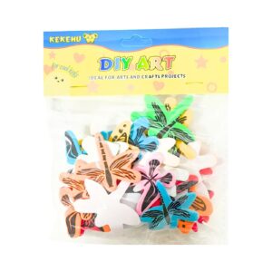 Foam Craft Insects